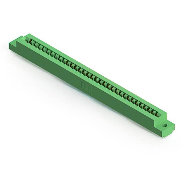 307-064-542-202 EDAC Inc.  Edgeboard Connectors